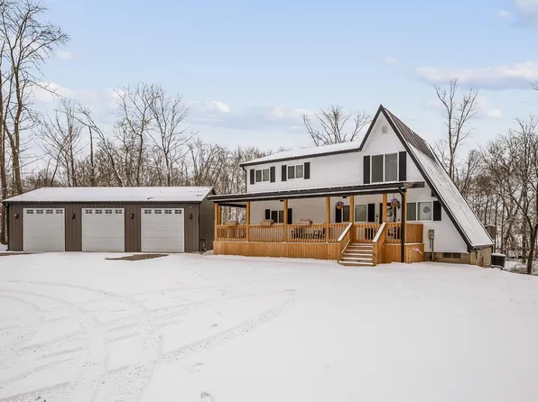 750 Whetstone River Rd S, Caledonia, OH 43314