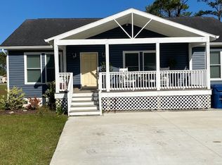 106 Kenneth Blvd, Havelock, NC 28532
