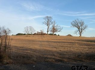 1223 County Road 1236, Quitman, TX 75783