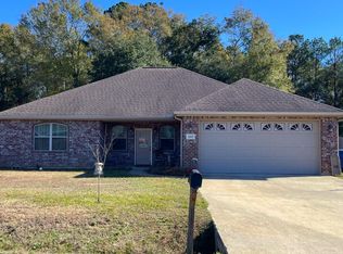 119 Barbara Dr, Deridder, LA 70634