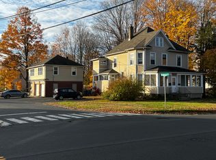 93 Anderson Ave #1, Bristol, CT 06010