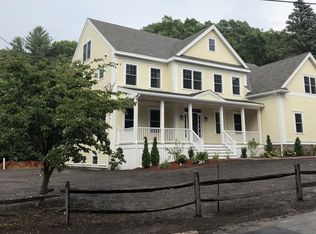 2 Diana Ln, Lexington, MA 02421