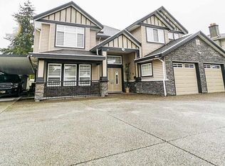 15588 92nd Ave, Surrey, BC
