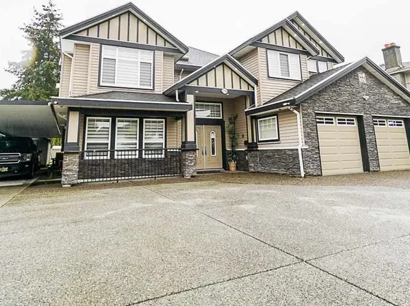 15588 92nd Ave, Surrey, BC V3R 5W1