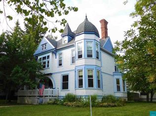 701 Chapple Ave, Ashland, WI 54806