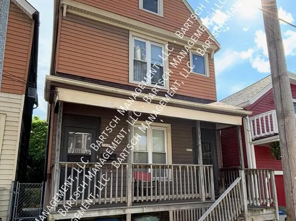 1319 E Albion St, Milwaukee, WI 53202