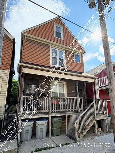 1319 E Albion St Photo 1