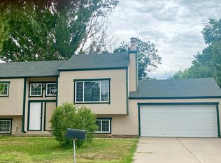 13 Wallflower Ct, Pueblo, CO 81001