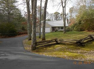 754 Ministerial Rd, South Kingstown, RI 02879