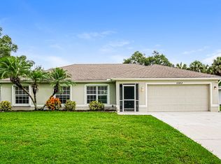 5063 Linda Dr, North Port, FL 34286
