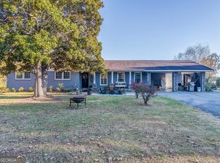 1522 Collard Valley Rd, Cedartown, GA 30125