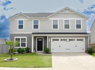 451 Hobson Way, Lyman, SC 29365