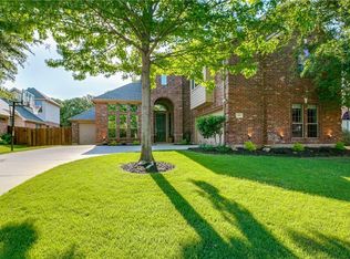 1205 Templemore Dr, Keller, TX 76248