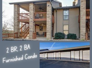303 Port Dr #5, Kimberling City, MO 65686
