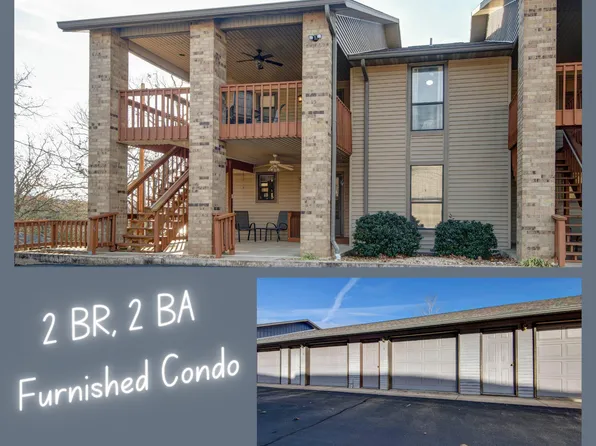 303 Port Drive #5, Kimberling City, MO 65686