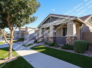 3725 E Turley St, Gilbert, AZ 85295