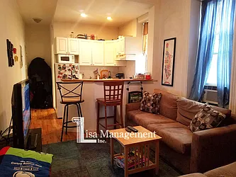 Rented by Lisa Management