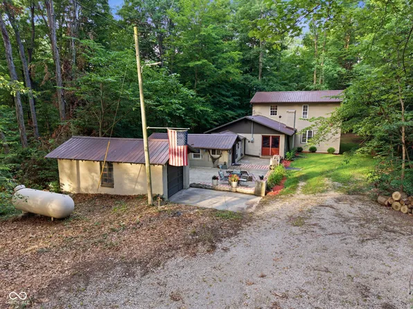 4889 State Highway 42, Cloverdale, IN 46120