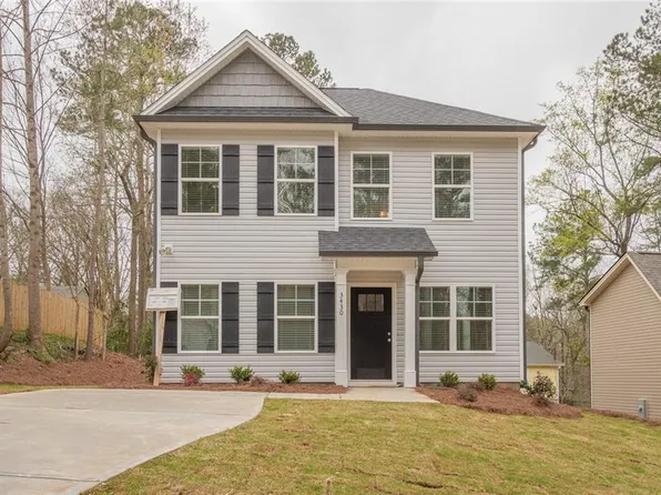 5730 Pebblebrook Trl, Gainesville, GA 30506