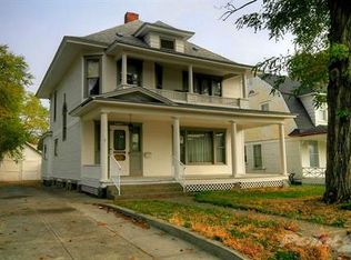 2927 E Diamond Ave, Spokane, WA 99217