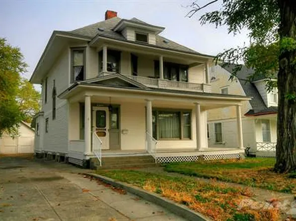 2927 E Diamond Ave, Spokane, WA 99217