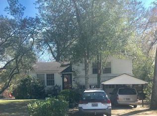 210 Warren St, Walterboro, SC 29488