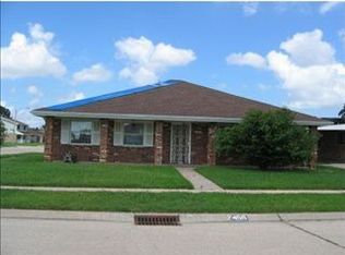 7455 Kenyon Rd, New Orleans, LA 70127
