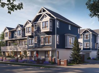 9331 Ferndale Rd #8, Richmond, BC V6Y1X4