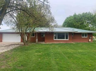 64740 County Road 3, Wakarusa, IN 46573