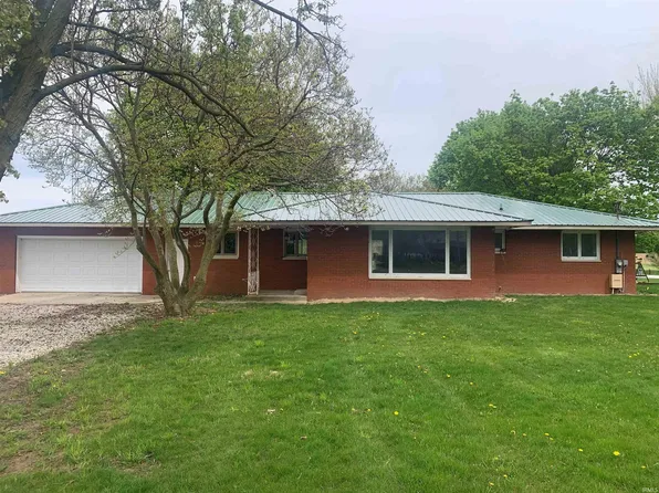 64740 County Road 3, Wakarusa, IN 46573