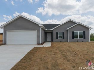 0 Clover Ave, Comer, GA 20629