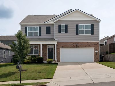 821 Foxdale Dr, Columbia, TN, 38401