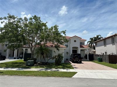 16650 SW 61st Ln, Miami, FL, 33193