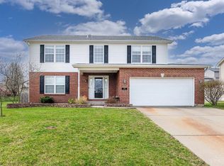 3183 Elora Ln, Hamilton, OH 45011