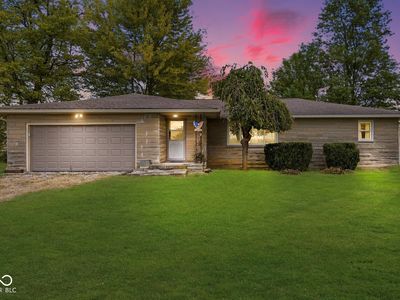 2840 S 200 W, Shelbyville, IN, 46176