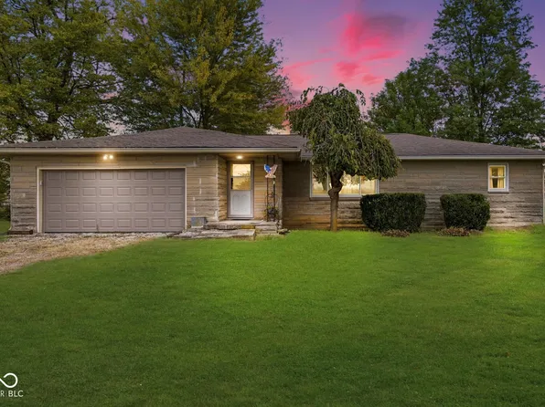 2840 S 200 W, Shelbyville, IN 46176