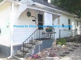 11429 Norledge St, Independence, MO 64054