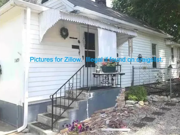 11429 Norledge St, Independence, MO 64054
