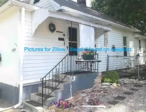 11429 Norledge St Photo 1
