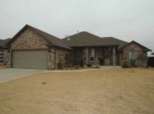 16624 Valderama Way, Edmond, OK 73012