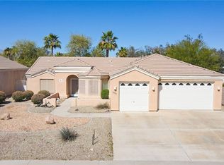 1253 Lause Rd, Bullhead City, AZ 86442