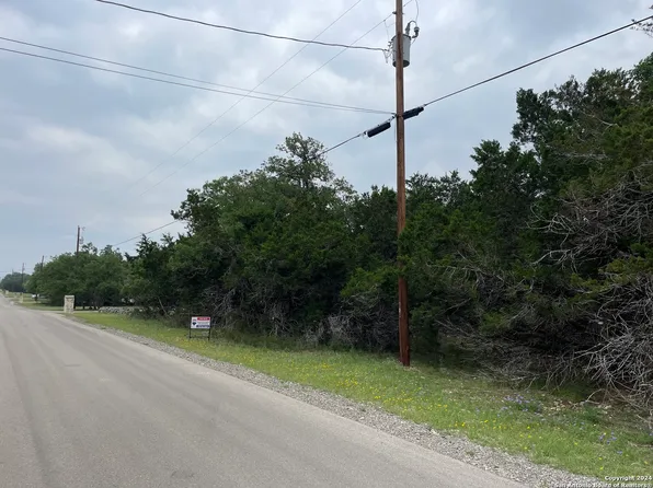 1311 Misty Lane LOT 39, Spring Branch, TX 78070