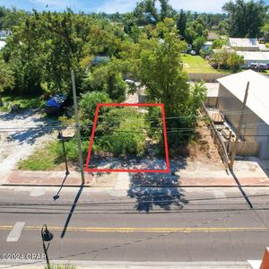 2124 E 3rd St, Panama City, FL, 32401