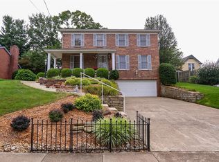 418 Highland Ave, Fort Thomas, KY 41075