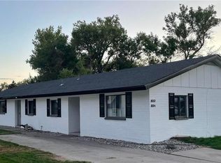 824 Avenue C, Billings, MT 59102