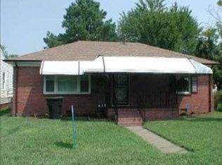 812 Garfield St, Portsmouth, VA 23704