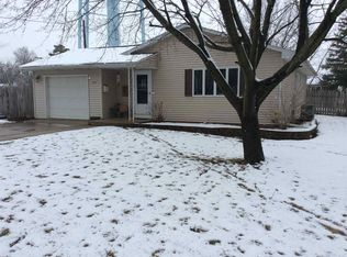 522 S 5th St, Decatur, IN 46733