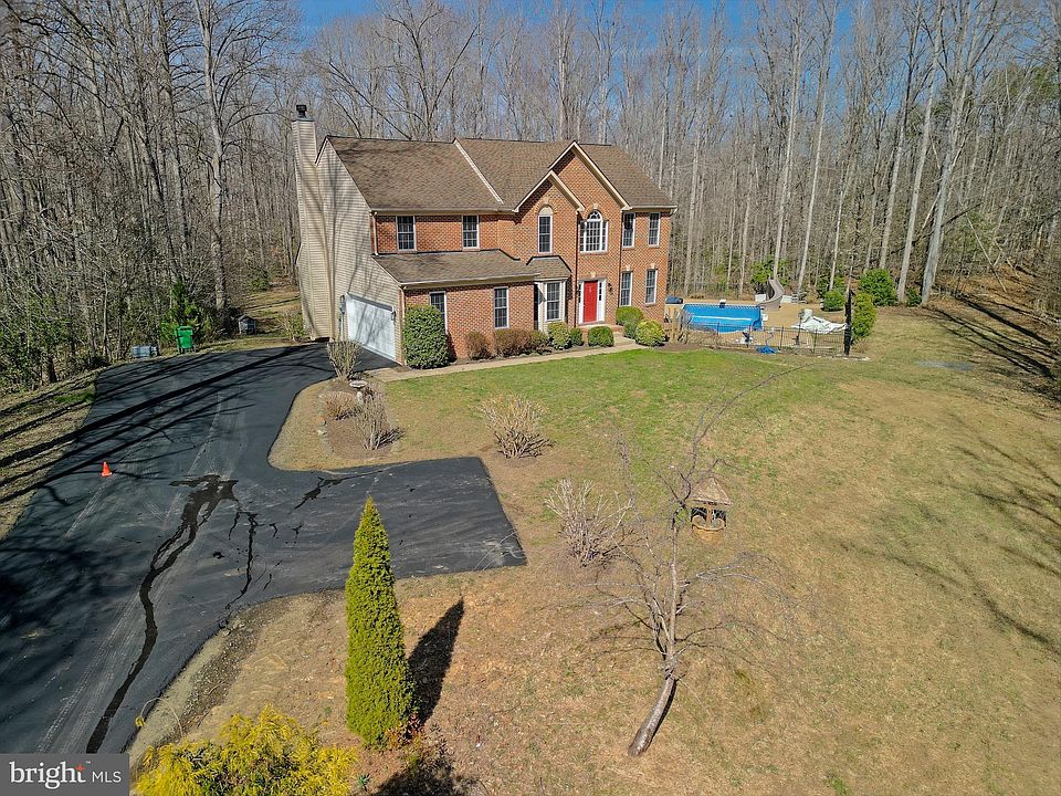 99 Rustic Ridge Rd, Fredericksburg, VA 22405 Zillow