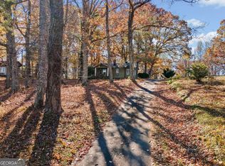 1619 Talking Rock Rd, Jasper, GA 30143