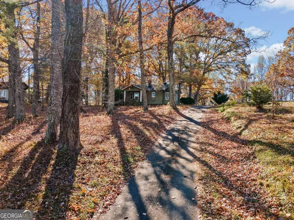 1619 Talking Rock Rd, Jasper, GA 30143